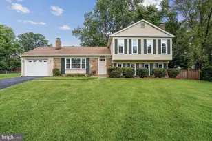 5808 Sunderland Ct, Alexandria, VA 22315 - Photo 1