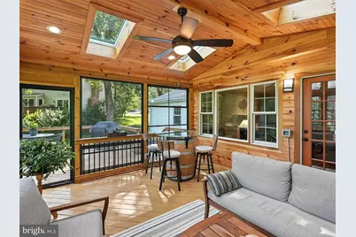 6018 Lincolnwood Court, Burke, VA 22015 - Photo 1