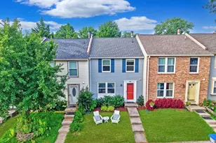 6366 Bonham Pl, Centreville, VA 20121 - Photo 1