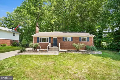 7403 Bath Street, Springfield, VA 22150 - Photo 1