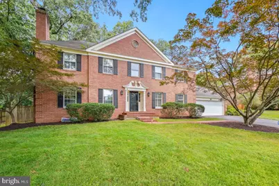 1210 Suffield Drive, McLean, VA 22101 - Photo 1