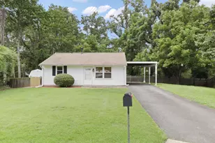 5544 Halwis St, Alexandria, VA 22303 - Photo 1