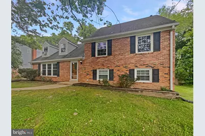 9604 Braddock Road, Fairfax, VA 22032 - Photo 1