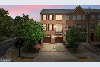 112 Monroe Mills Lane, Herndon, VA 20170 - Photo 1