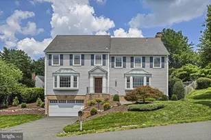 9810 Spring Ridge Ln, Vienna, VA 22182 - Photo 1