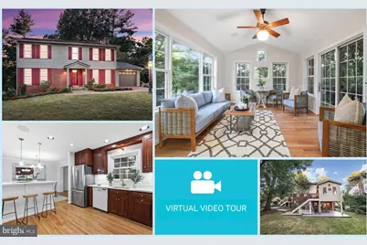 4908 Gadsen Drive, Fairfax, VA 22032 - Photo 1