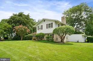 8341 Carnegie Dr, Vienna, VA 22180 - Photo 1