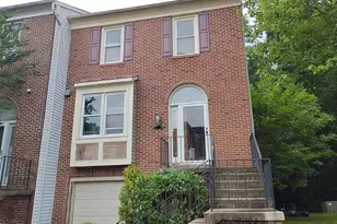 8108 Squirrel Run Rd, Springfield, VA 22152 - Photo 1