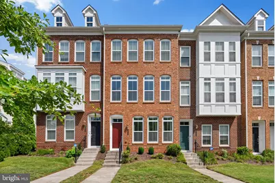 9655 Pullman Place, Fairfax, VA 22031 - Photo 1