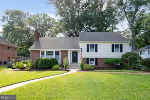 1102 Alden Rd, Alexandria, VA 22308 - Photo 1