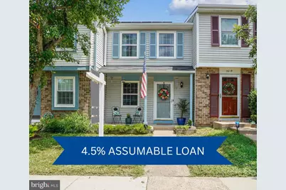 1617 Purple Sage Drive, Reston, VA 20194 - Photo 1