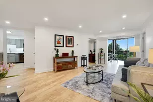 5901 Mt Eagle Dr, Alexandria, VA 22303 - Photo 1