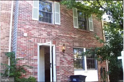 14105 Honey Hill Court #B, Centreville, VA 20121 - Photo 1