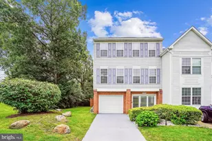 13101 Summer Rain Terrace, Fairfax, VA 22033 - Photo 1