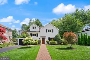 6633 Fisher Ave, Falls Church, VA 22046 - Photo 1