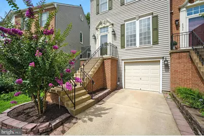 6696 Debra Lu Way, Springfield, VA 22150 - Photo 1