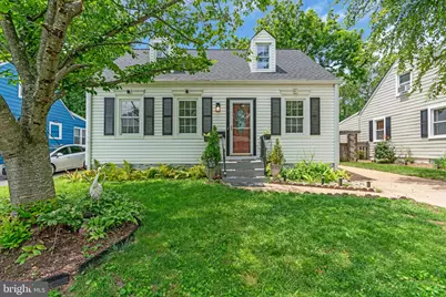 2820 Marshall Street, Falls Church, VA 22042 - Photo 1