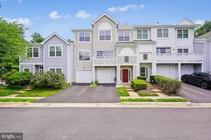 5103 Wyndham Rose Cove, Centreville, VA 20120 - Photo 1