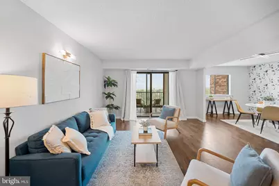 5904 Mount Eagle Drive #1602, Alexandria, VA 22303 - Photo 1