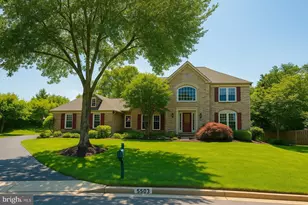 5503 Chestermill Ct, Fairfax, VA 22030 - Photo 1