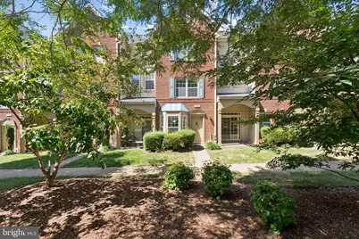 11892 Breton Court #7A, Reston, VA 20191 - Photo 1