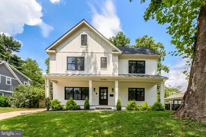 2006 Shenandoah Road, Alexandria, VA 22308 - Photo 1