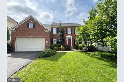 5614 James Gunnell Lane, Alexandria, VA 22310 - Photo 1