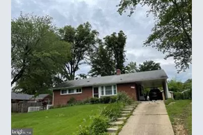 6710 Hopewell Avenue, Springfield, VA 22151 - Photo 1