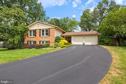 8801 Newell Court, Springfield, VA 22153 - Photo 1