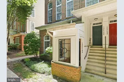 12458 Liberty Bridge Road, Fairfax, VA 22033 - Photo 1