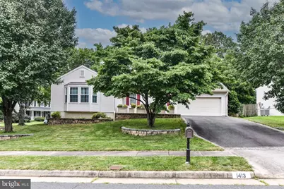 1413 Valebrook Lane, Herndon, VA 20170 - Photo 1