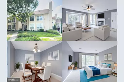 4503 Hazeltine Court #I, Alexandria, VA 22312 - Photo 1