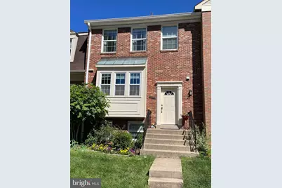 3932 Tallow Tree Place, Fairfax, VA 22033 - Photo 1