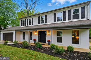 2615 Lemontree Ln, Vienna, VA 22181 - Photo 1