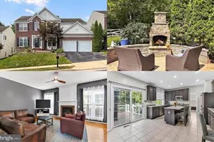 8189 Douglas Fir Dr, Lorton, VA 22079 - Photo 1