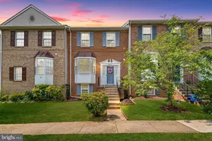 8508 Blue Bird Woods Ct, Lorton, VA 22079 - Photo 1