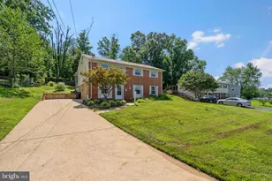 6503 Carriage Dr, Alexandria, VA 22310 - Photo 1