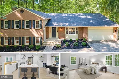 11019 Clara Barton Drive, Fairfax Station, VA 22039 - Photo 1