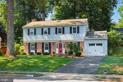 8323 Epinard Court, Annandale, VA 22003 - Photo 1
