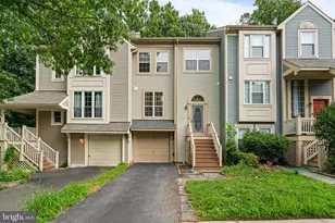 8303 Linden Oaks Ct, Lorton, VA 22079 - Photo 1