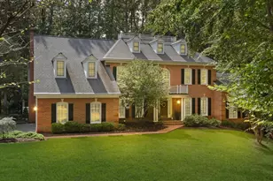 7515 Tutley Terrace, Clifton, VA 20124 - Photo 1