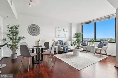 2451 Midtown Avenue #1108, Alexandria, VA 22303 - Photo 1