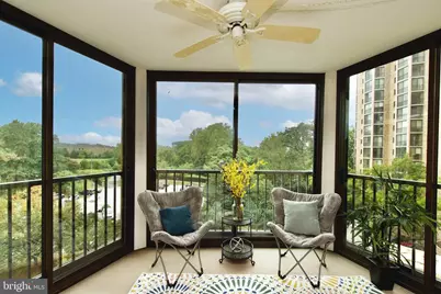 5901 Mount Eagle #615, Alexandria, VA 22303 - Photo 1