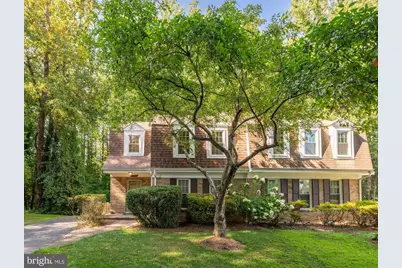 9956 Hemlock Woods Lane, Burke, VA 22015 - Photo 1