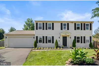 12808 Lady Fairfax Circle, Herndon, VA 20170 - Photo 1