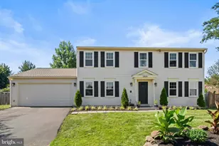 12808 Lady Fairfax Cir, Herndon, VA 20170 - Photo 1