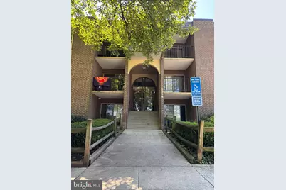 3314 Woodburn Village Drive #13, Annandale, VA 22003 - Photo 1