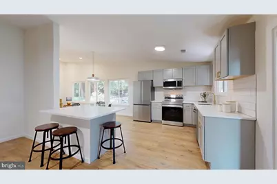 1544 Hiddenbrook Drive, Herndon, VA 20170 - Photo 1