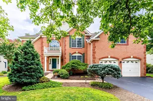 13567 Northbourne Dr, Centreville, VA 20120 - Photo 1