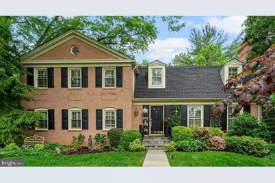 7223 Van Ness Court, McLean, VA 22101 - Photo 1